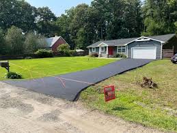 Why Choose Us For All Your Driveway Paving Needs in Beaumont, CA?